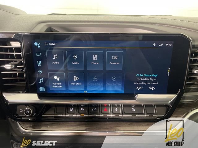 Used 2024 Chevrolet Silverado 2500 LTZ w/ LTZ Plus Package image 25