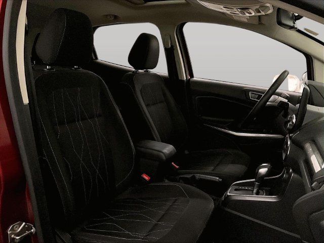 Used 2020 Ford EcoSport SE AWD/4WD image 7