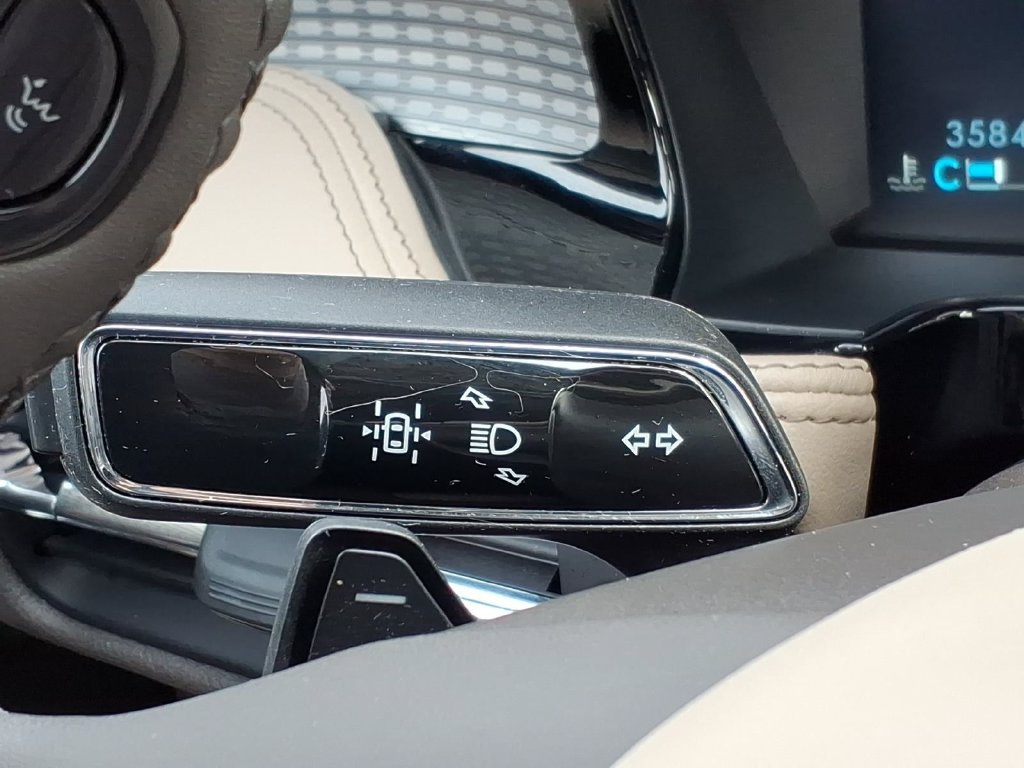 Used 2023 Lincoln Corsair AWD w/ Equipment Group 101A image 26