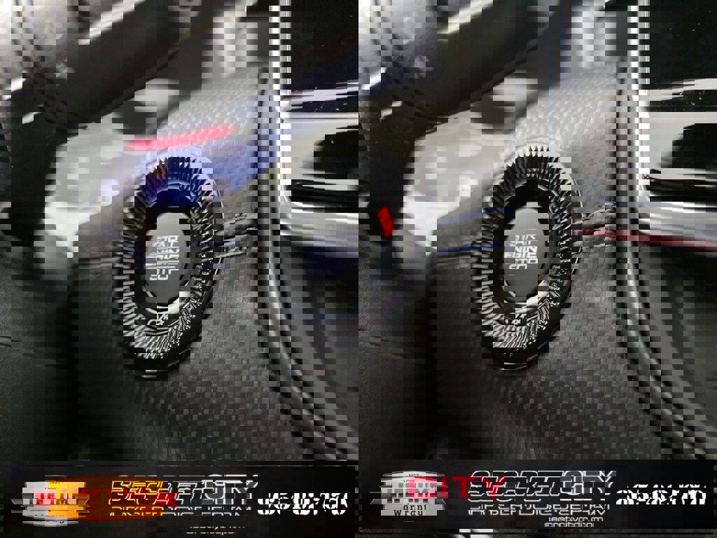 New 2026 Jeep Compass Latitude image 22