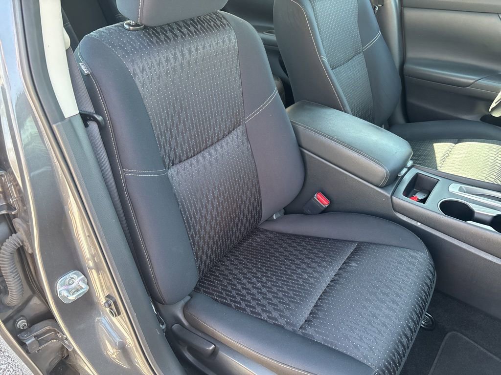Used 2017 Nissan Altima 2.5 S w/ Power Driver Seat Package image 55