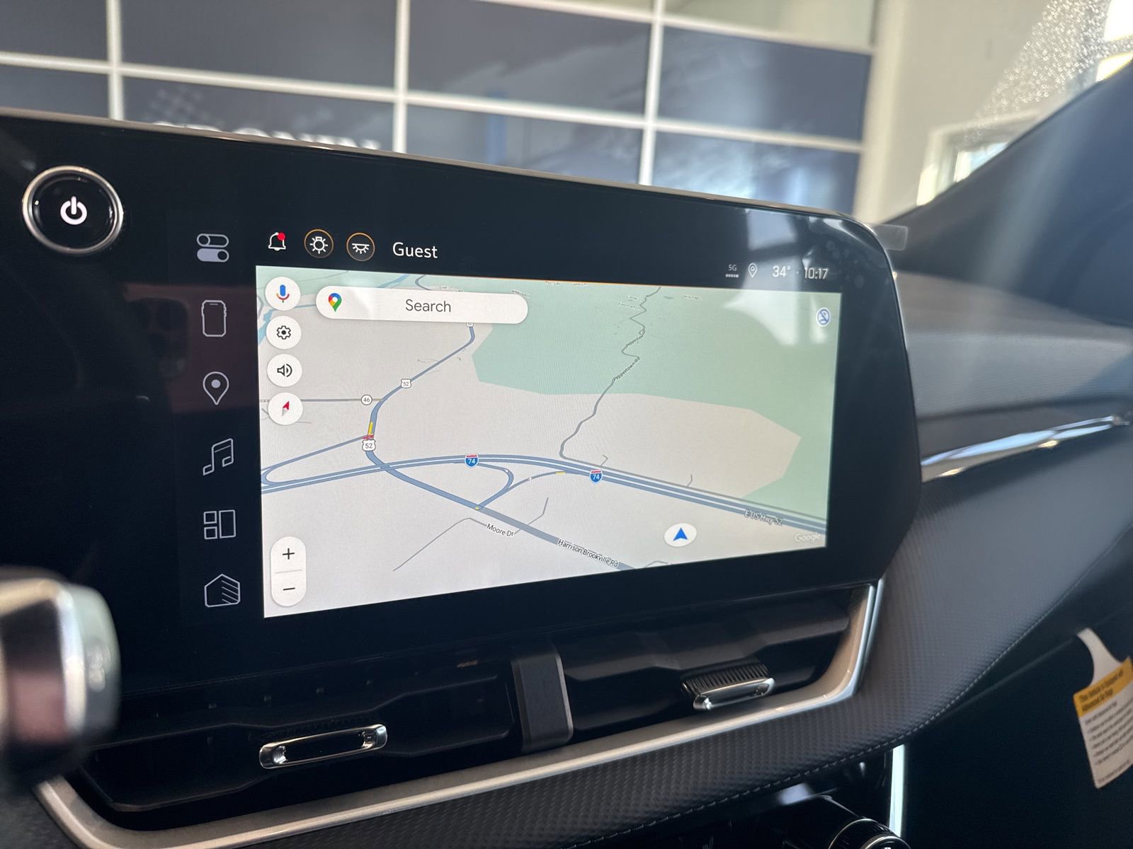 New 2026 Chevrolet Equinox LT w/ Convenience Package II image 31