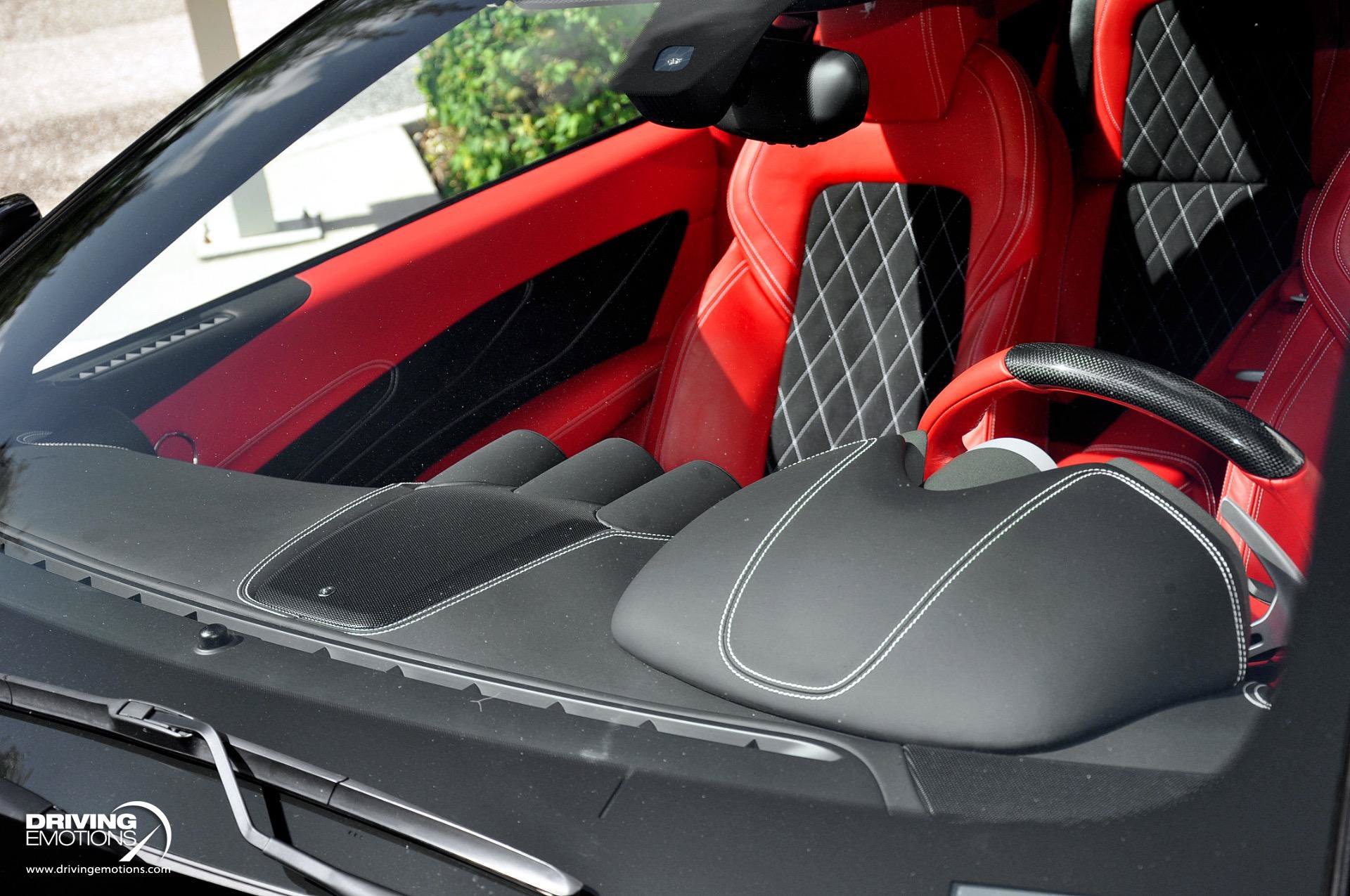 Used 2016 Ferrari FF AWD/4WD image 10