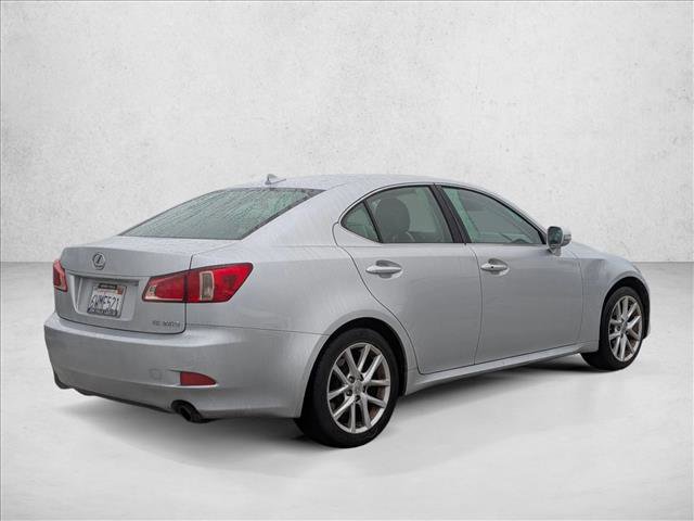 Used 2012 Lexus IS 250 image 5