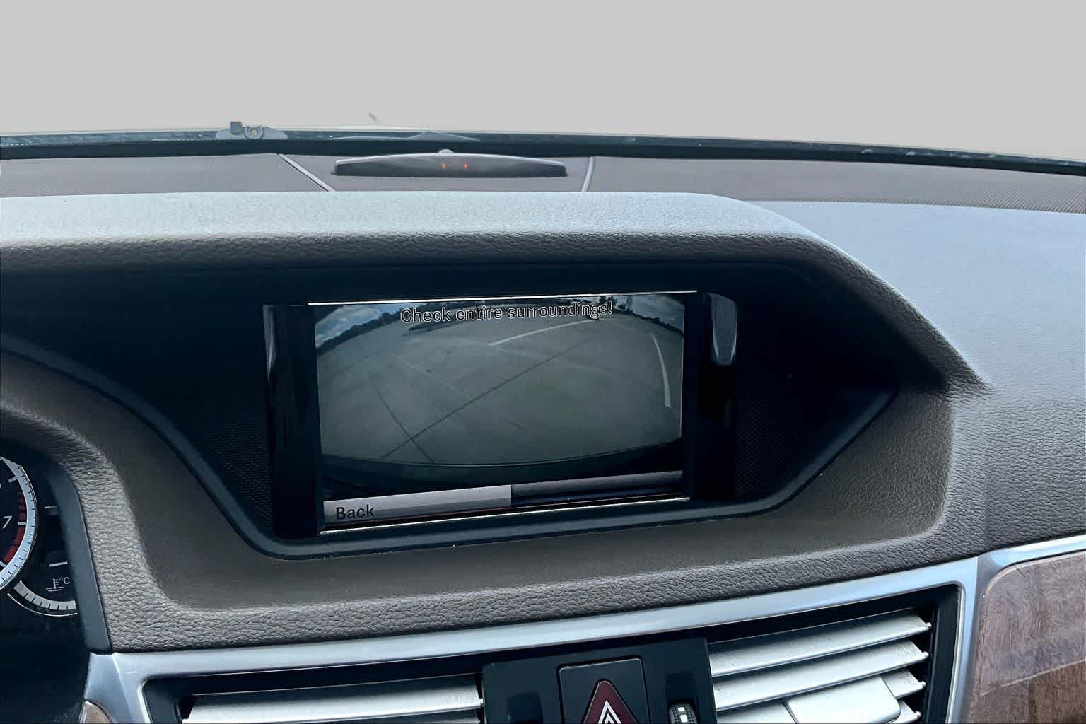 Used 2013 Mercedes-Benz E 350 Sedan image 25