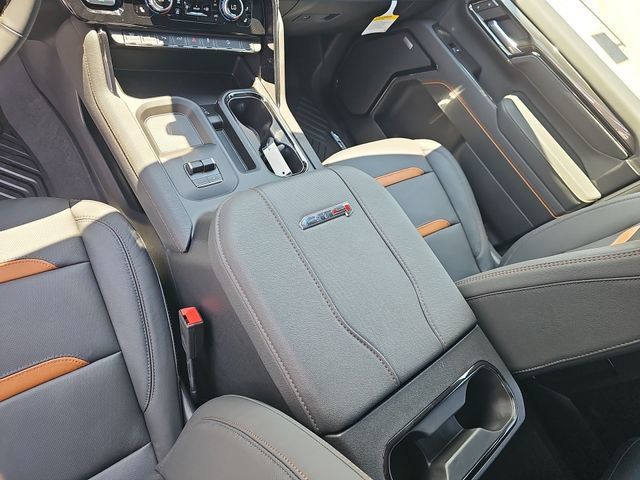 New 2026 GMC Sierra 2500 AT4 w/ AT4 Premium Plus Package AWD/4WD image 24