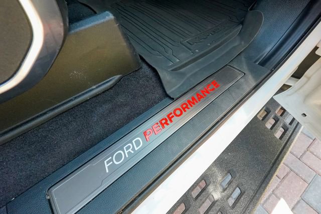 Used 2023 Ford F150 Raptor w/ Equipment Group 802A Raptor R AWD/4WD image 82