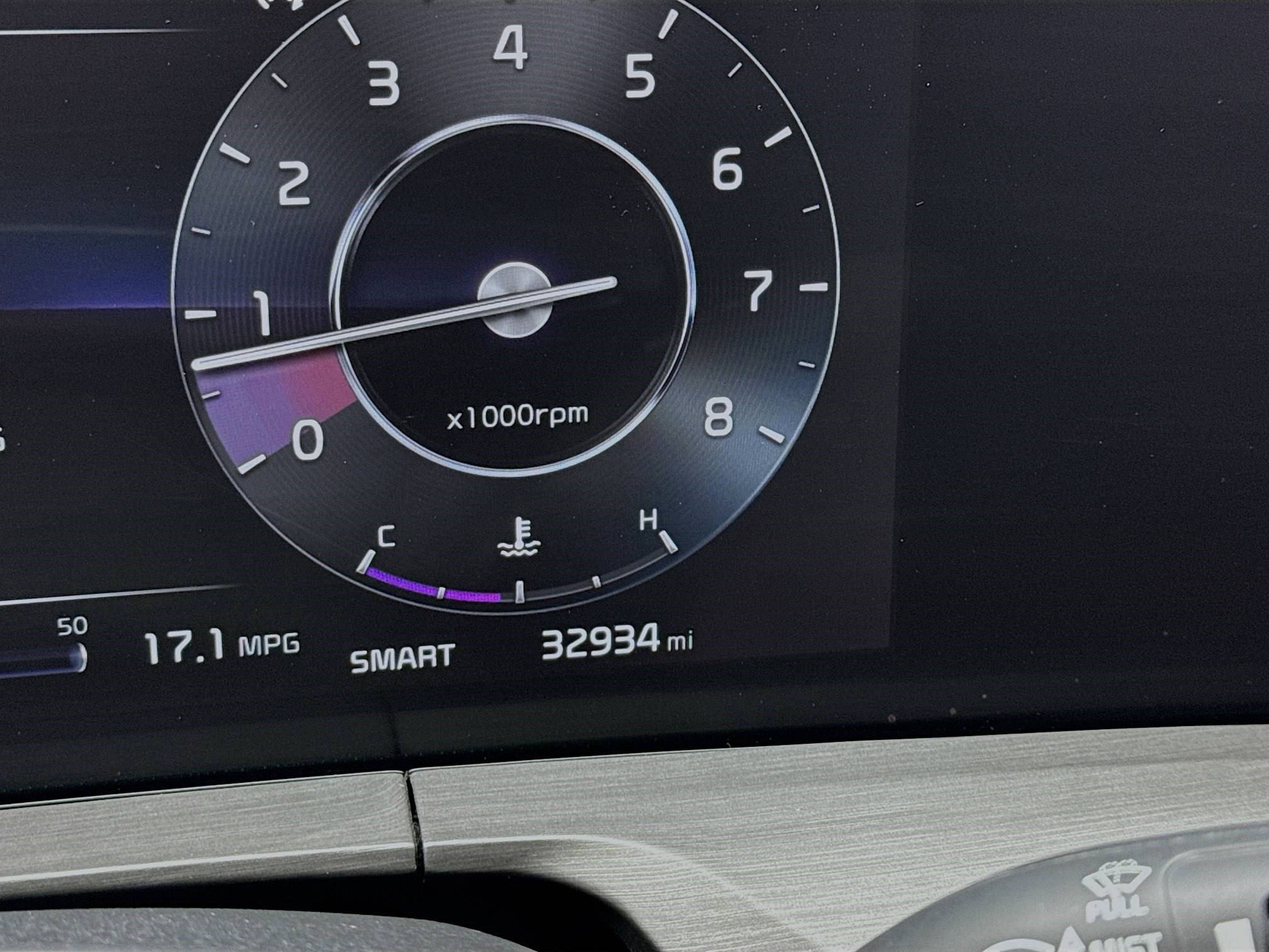 Used 2024 Kia Telluride SX X-Line image 8