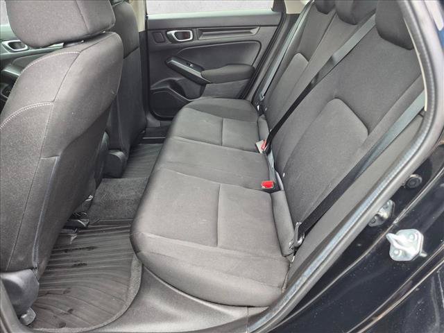 Used 2023 Honda Civic LX image 16