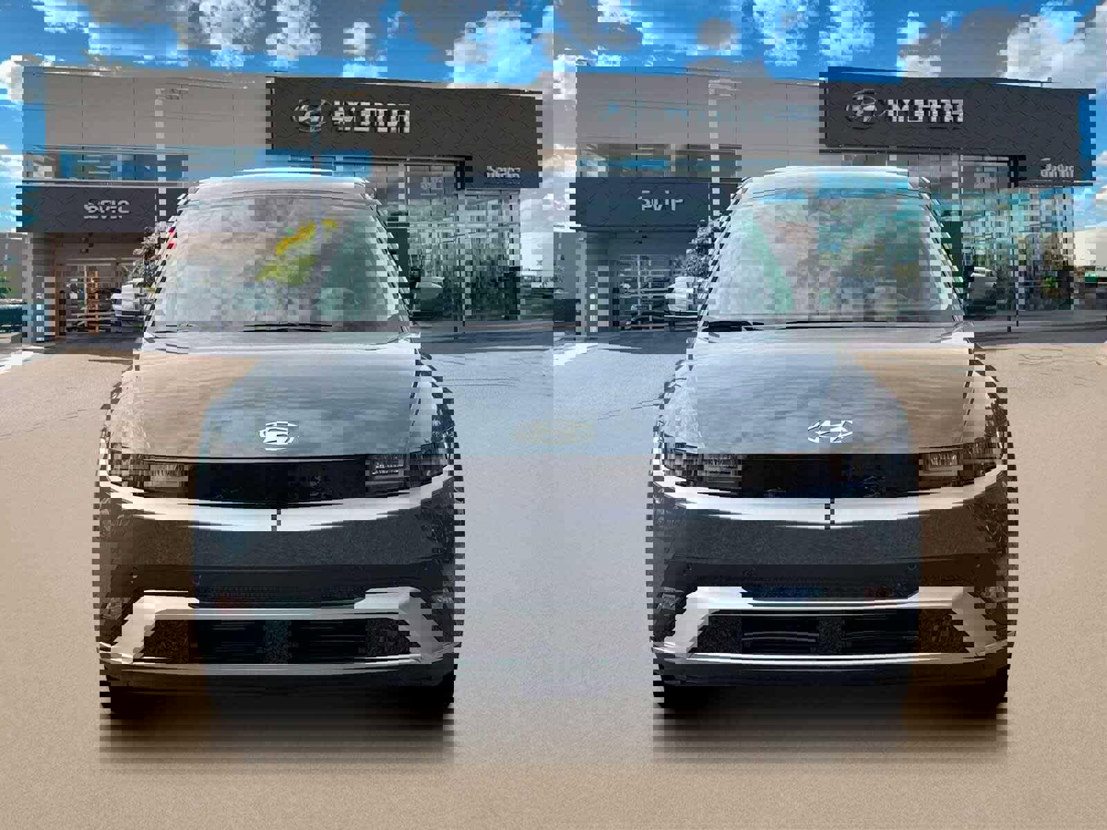 New 2026 Hyundai Ioniq 5 SE image 12