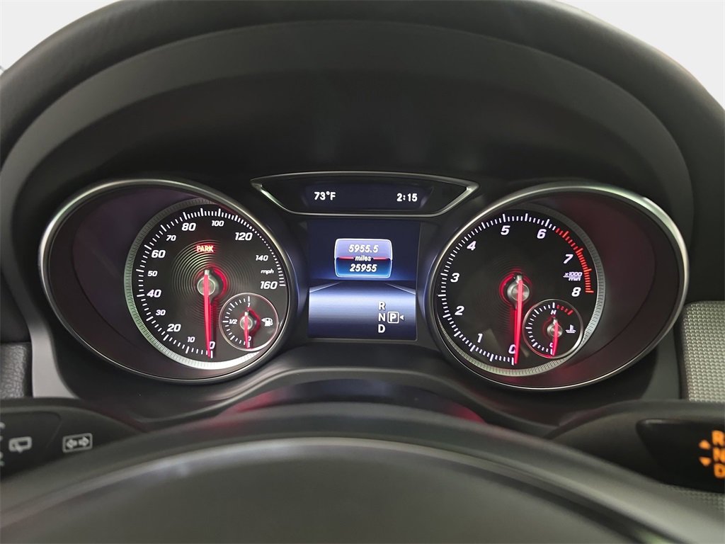 Used 2019 Mercedes-Benz GLA 250 4MATIC image 22