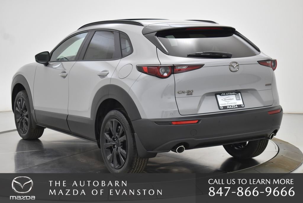 New 2026 MAZDA CX-30 Aire Edition image 18