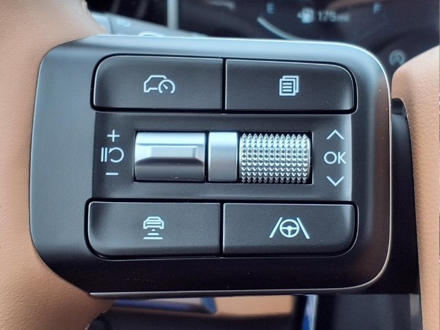 New 2026 Hyundai Santa Fe Calligraphy AWD/4WD image 21