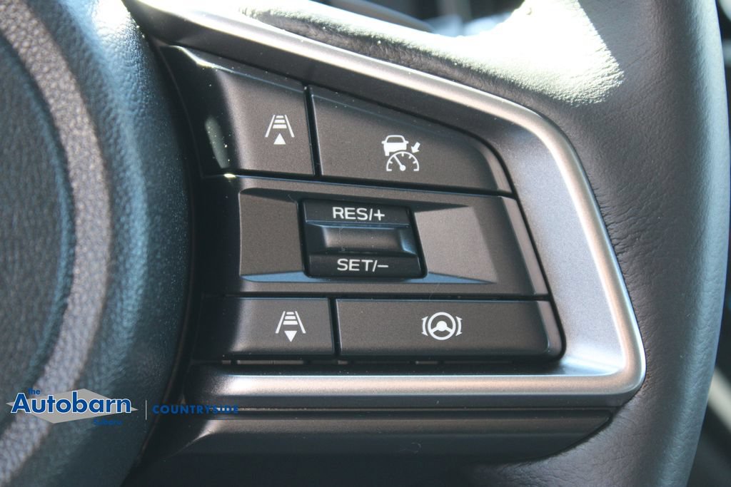 Certified 2026 Subaru Ascent Premium AWD/4WD image 15