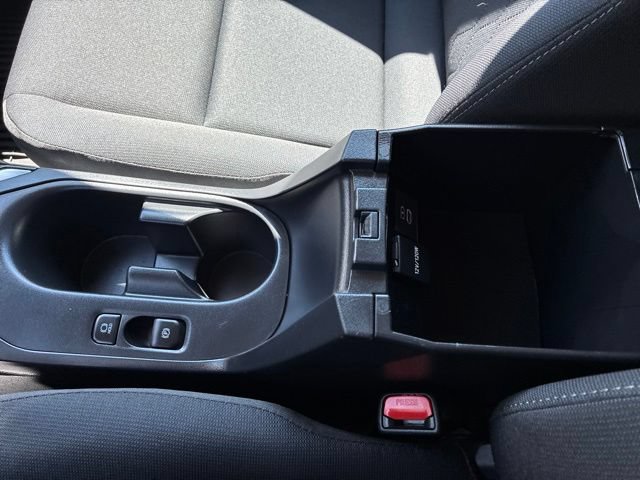 Used 2026 Toyota Corolla LE FWD image 36