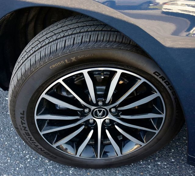 Used 2025 Acura RDX SH-AWD w/ Advance Package image 33