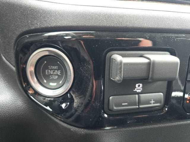 New 2026 GMC Sierra 1500 Elevation AWD/4WD image 34