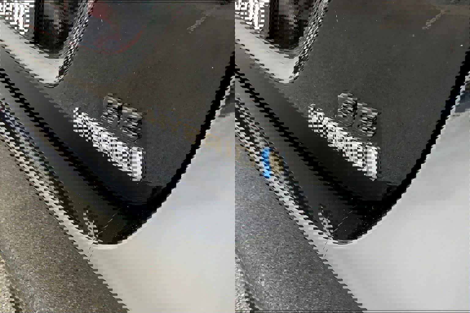 Used 2019 Toyota Camry SE image 9