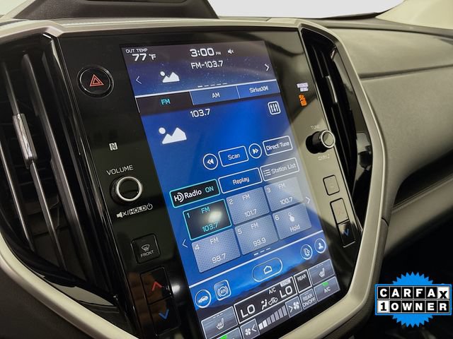 Used 2023 Subaru Ascent Limited w/ Technology Package AWD/4WD image 15
