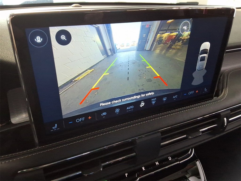 Used 2023 Lincoln Corsair FWD image 18