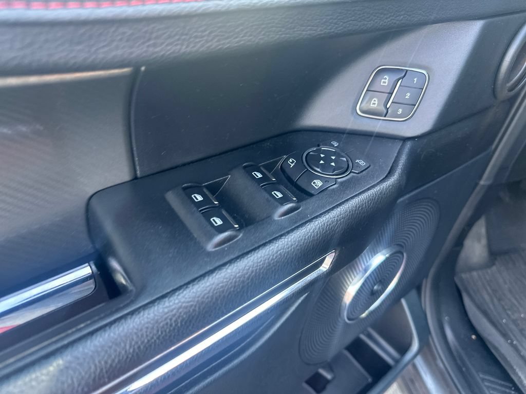Used 2021 Ford Expedition Max Limited AWD/4WD image 11