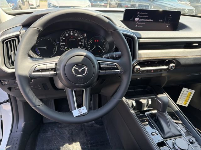 New 2026 MAZDA CX-50 AWD 2.5 Hybrid w/ Weather Package image 16