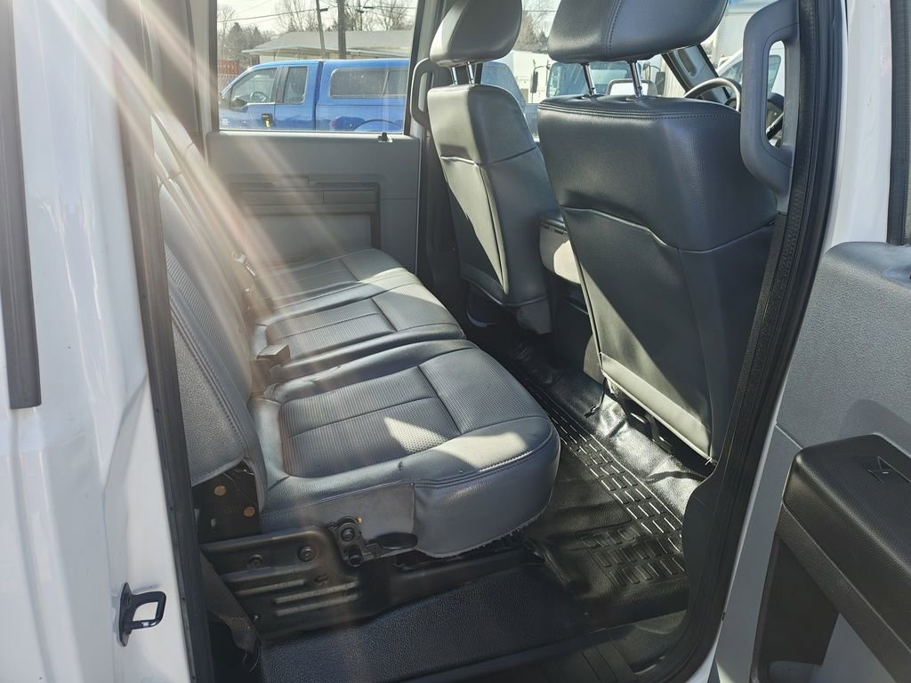 Used 2014 Ford F350 XL w/ Power Equipment Group image 9