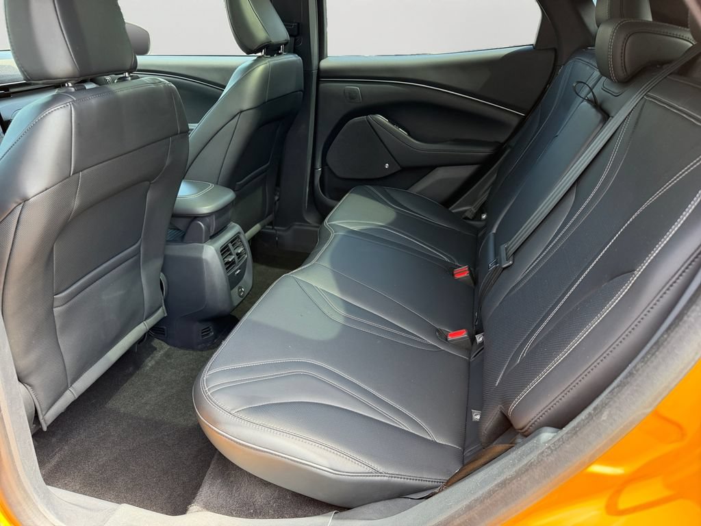 Used 2022 Ford Mustang Mach-E Premium RWD image 12