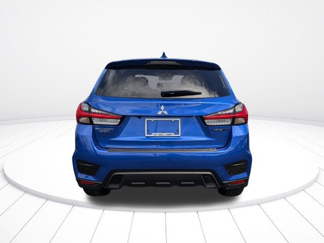 New 2027 Mitsubishi Outlander Sport LE FWD image 4