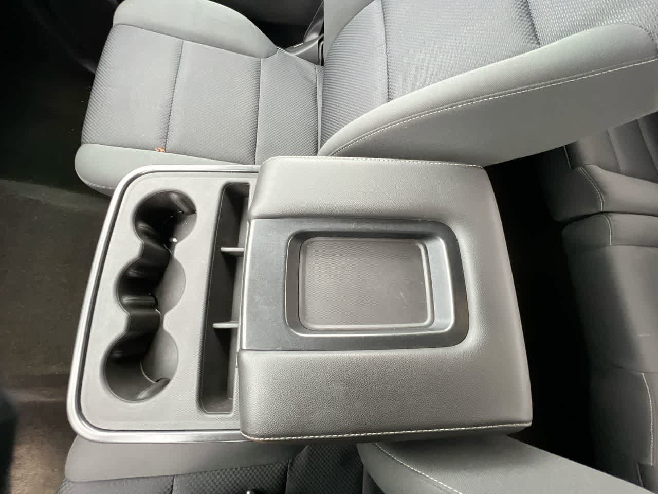 Used 2015 Chevrolet Silverado 2500 LT AWD/4WD image 21