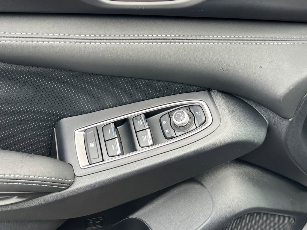 New 2026 Subaru Ascent Limited image 19