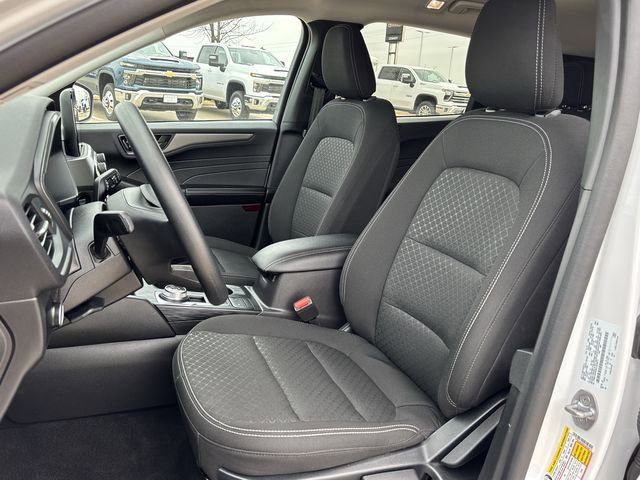 Used 2025 Ford Escape Active image 23