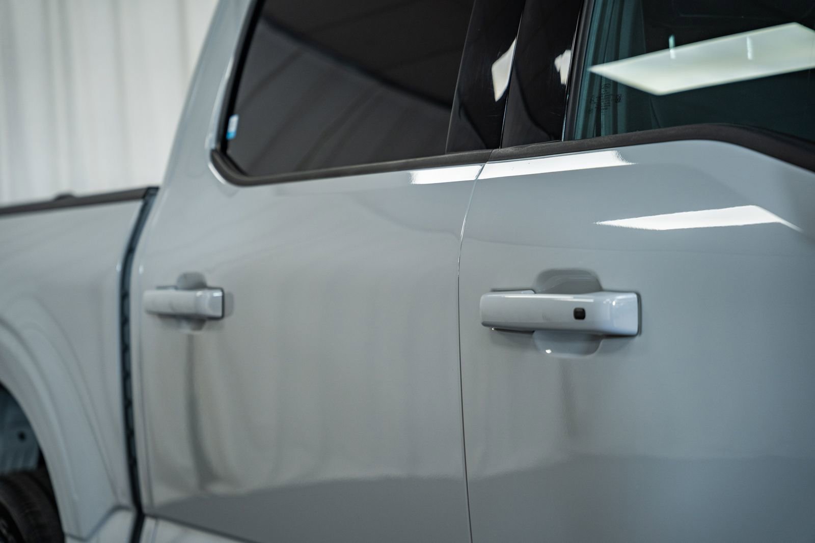 Used 2023 Ford F150 Lariat w/ Equipment Group 502A High image 21