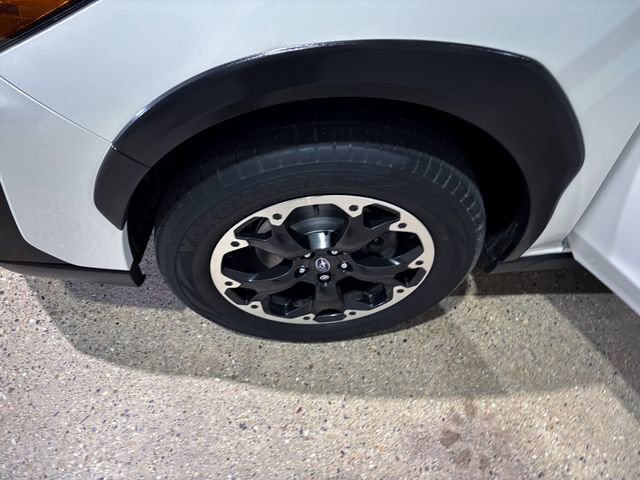 Used 2021 Subaru Crosstrek 2.0i Premium w/ Moonroof Package AWD/4WD image 30