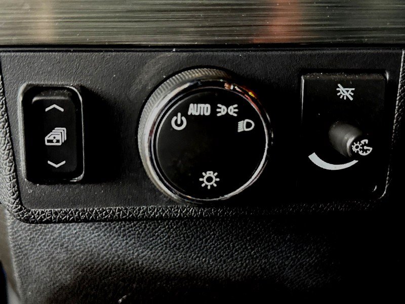 Used 2008 HUMMER H2 AWD/4WD image 13