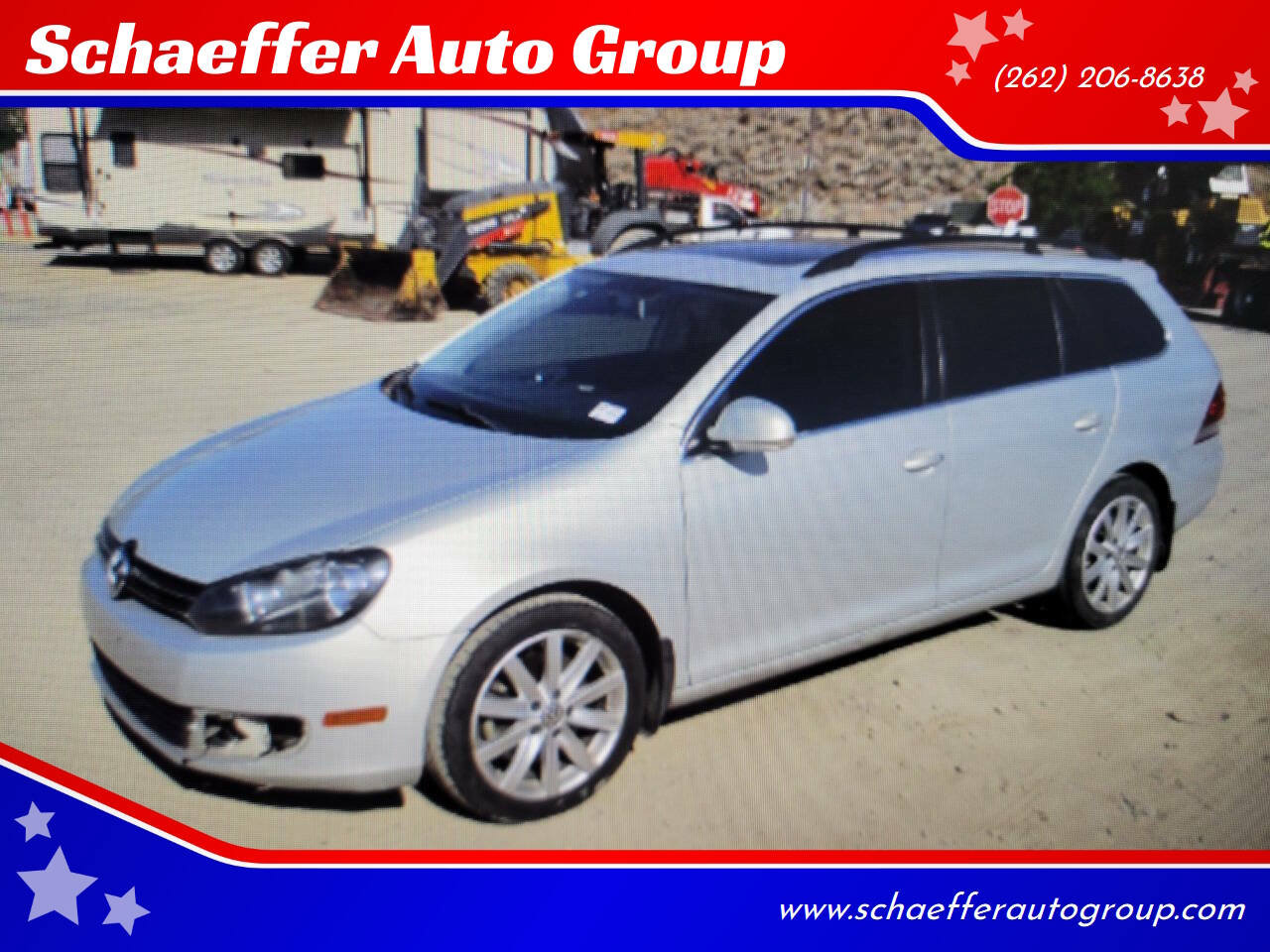 Used 2011 Volkswagen Jetta TDI