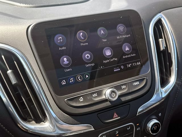 Certified 2020 Chevrolet Equinox Premier AWD/4WD image 26