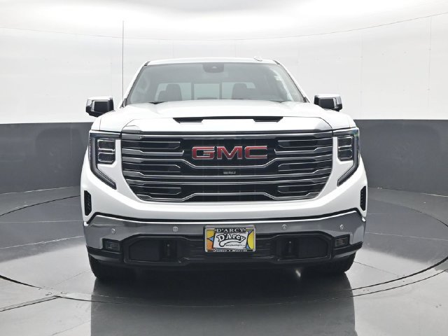 Certified 2023 GMC Sierra 1500 SLT w/ SLT Premium Plus Package AWD/4WD image 2