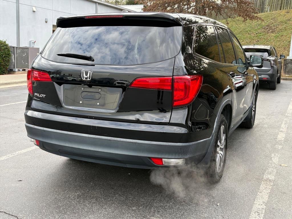 Used 2017 Honda Pilot EX-L image 6