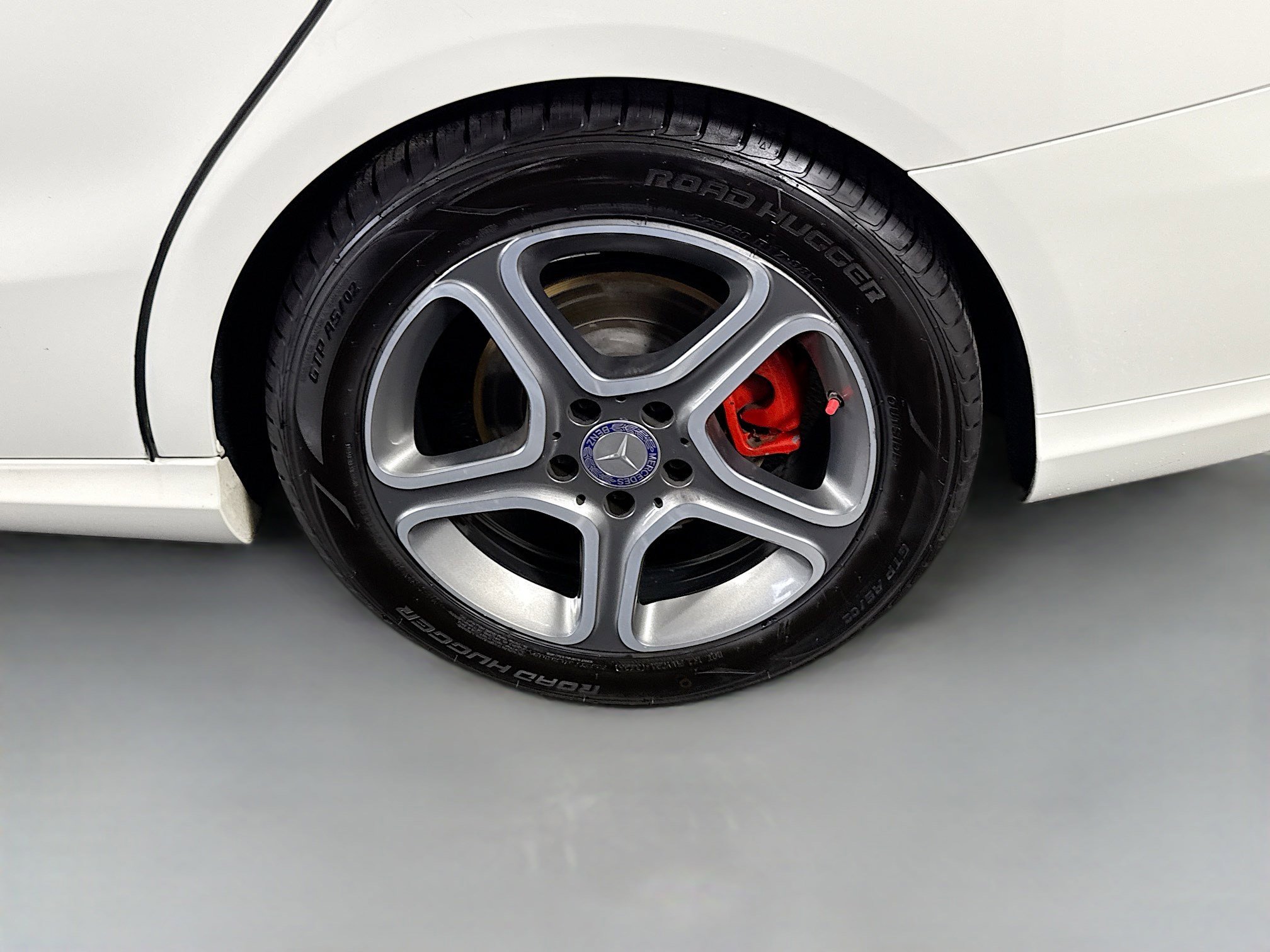 Used 2017 Mercedes-Benz CLA 250 image 37