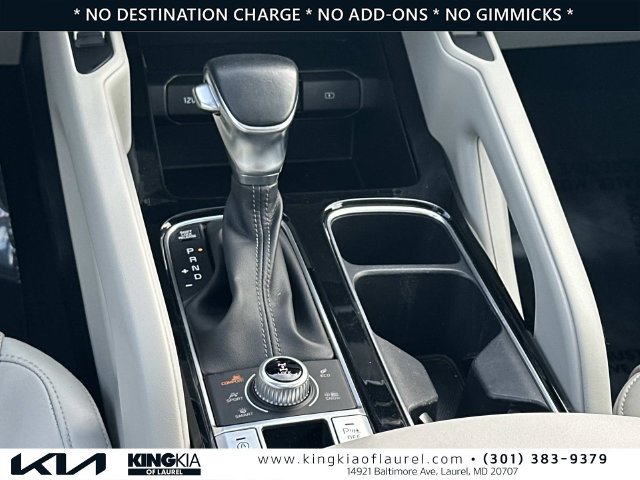 Used 2021 Kia Telluride S AWD/4WD image 7