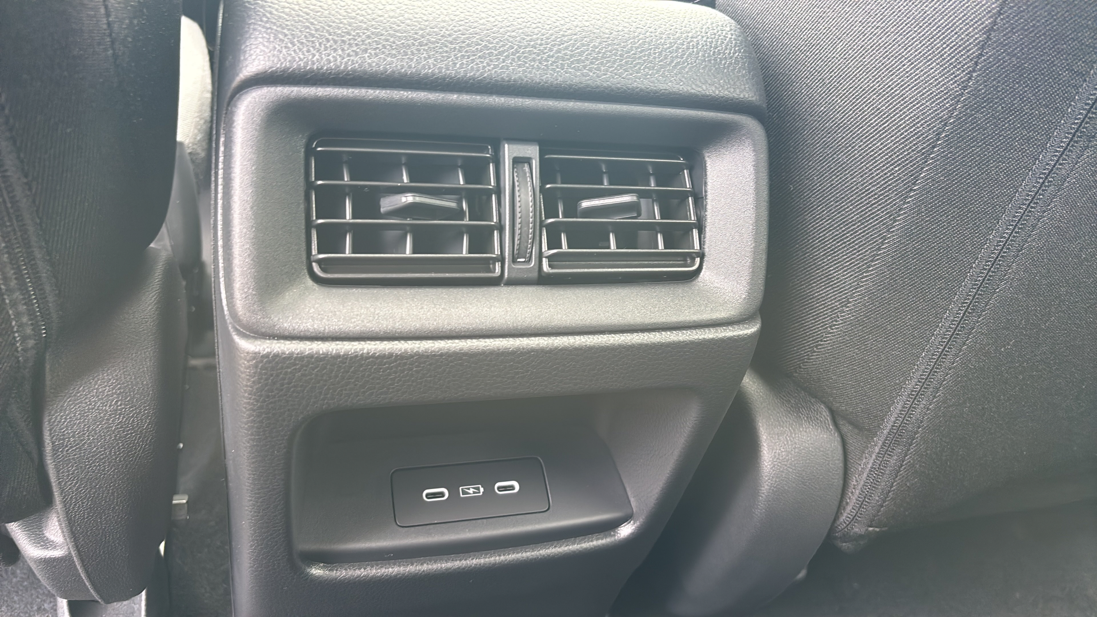 New 2026 Honda CR-V EX image 14