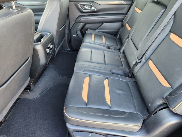 Used 2023 GMC Yukon XL AT4 image 24