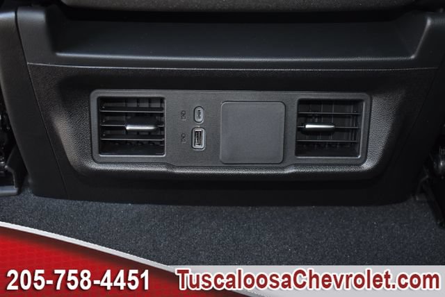 New 2026 Chevrolet Silverado 1500 Custom RWD image 17