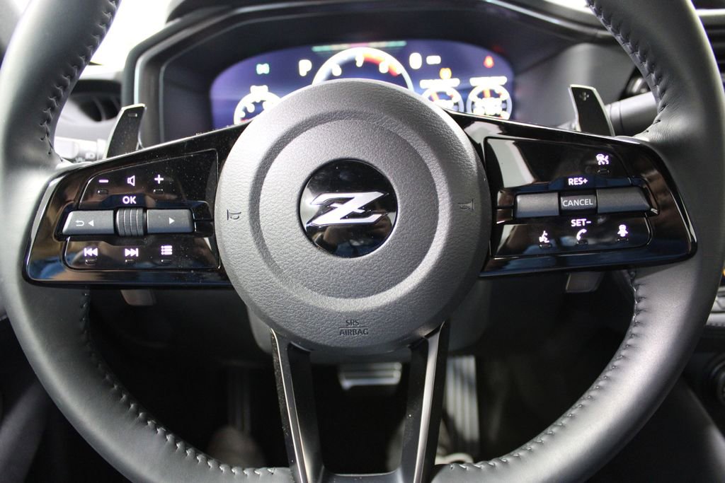Used 2026 Nissan Z Performance image 27