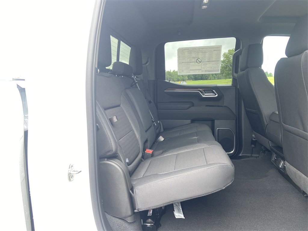 New 2026 Chevrolet Silverado 1500 LT image 26