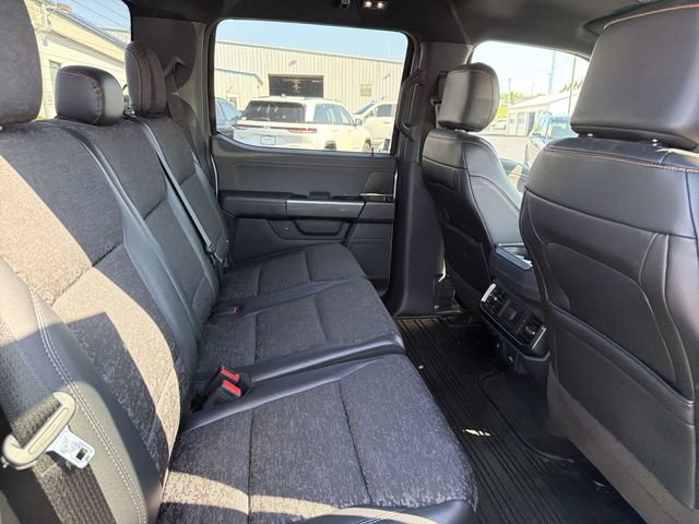 Used 2022 Ford F150 Tremor w/ Equipment Group 401A Mid AWD/4WD image 14