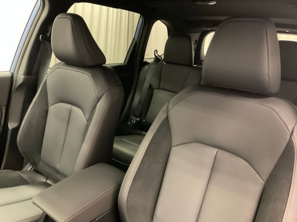 New 2026 Subaru Forester Touring image 10