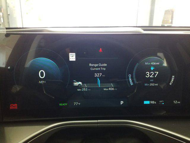 New 2026 Hyundai Ioniq 9 SE image 12