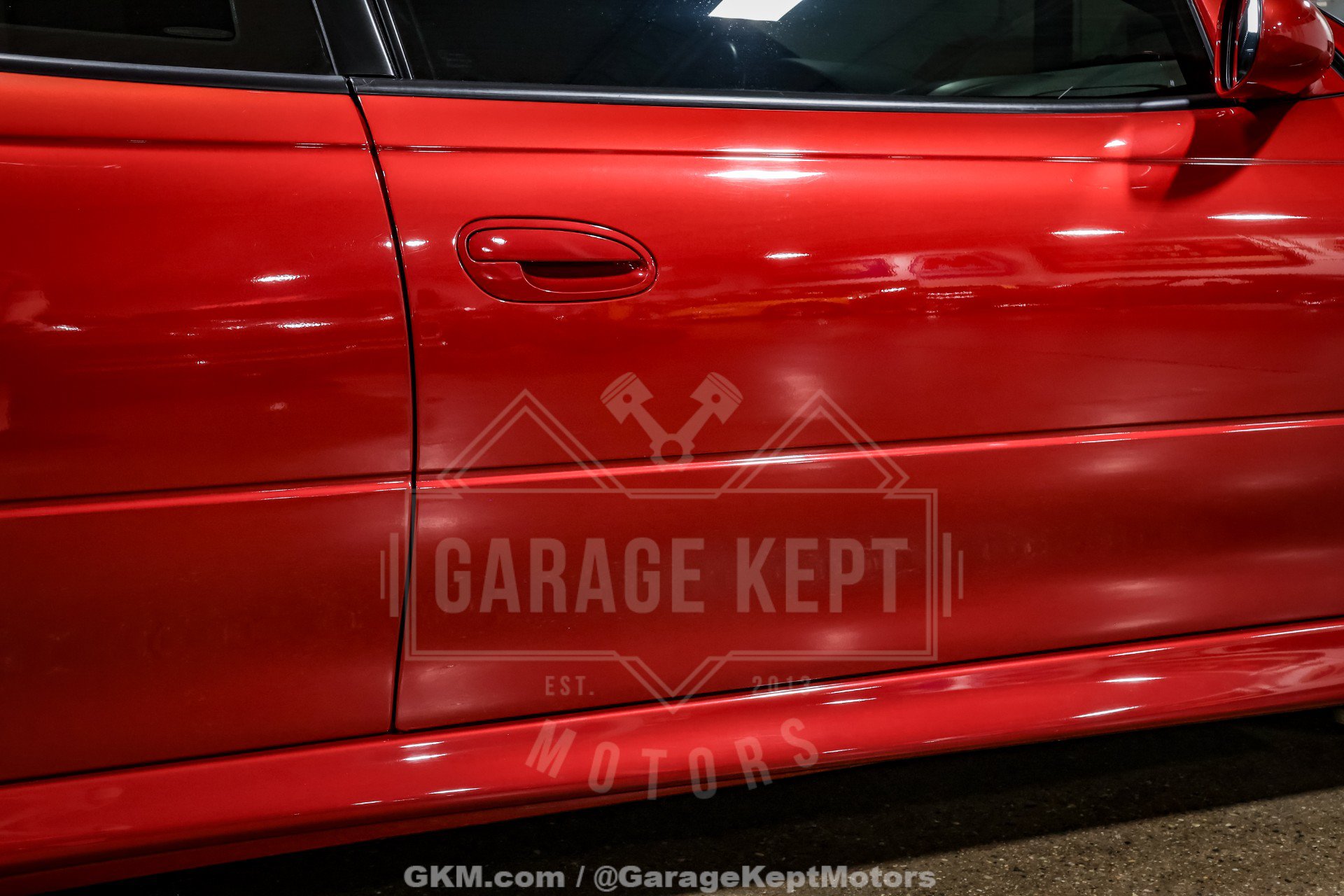 Used 2006 Pontiac GTO RWD image 57